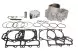 Циліндр в зборі CYLINDER WORKS 30007-K01