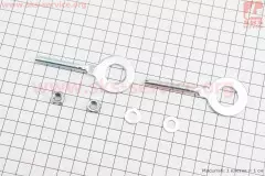 Натягувач ланцюга приводу Viper-V200N пара (Viper)