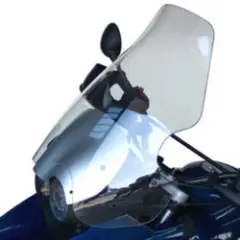 Скло вітрове BULLSTER BB045HPIN, Прозорий