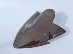 Скло вітрове BULLSTER BK079STFN, Чорний