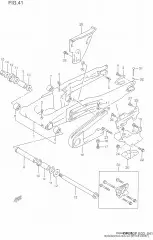 Washer (09169-06057-000)