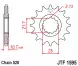 Зірка передня JT Sprockets JTF1595.16