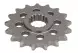 Зірка передня JT Sprockets JTF444.17