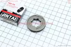 Зірка ланцюга 3/8-7 d=17мм (Китай)