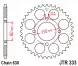 Зірка задня JT Sprockets JTR333.41