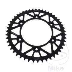 Зірка задня JT Sprockets JTA897.48BLK
