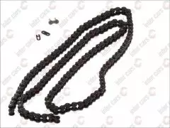 Ланцюг приводний D.I.D. 420NZ3-136 Non-Ring