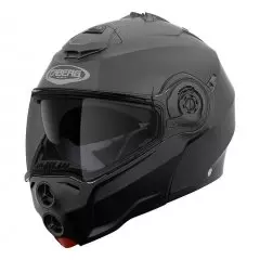 Шолом Caberg DROID, Чорний матовий, S