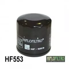 Фільтр масляний HIFLO HF553