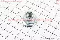 Гайка шпильки головки циліндра R175A, R180NM (Китай)
