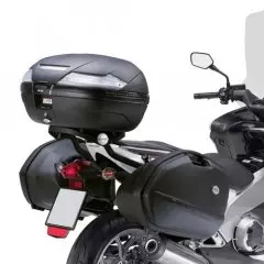 Кріплення заднє під центральний кофр Kappa KZ1109