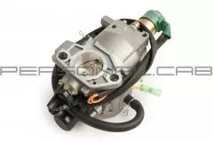 Карбюратор 177F, 188F (9/13Hp) (XINLONG)