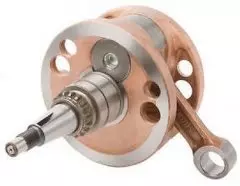 Колінвал HOT RODS HR 4080