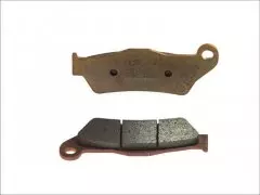 Колодки гальмівні дискові BREMBO 07BB0483