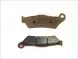Колодки гальмівні дискові BREMBO 07BB0483