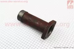 Корпус валу приводу переднього мосту L=161мм, D=55мм (304.36.111) (Китай)