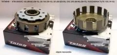 Корзина зчеплення TALON TH074