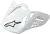 Змінний козирок до шолома Alpinestars SM10, SM8