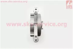 Кришка генератора задня 2-3,5кВт тип 1 (Китай)