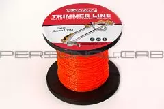 Ліска d=1.6mm, 100м квадрат (EVO)
