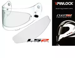 Пінлок LS-2 PINLOCK 70 MAX VISION FF397, 390, 353, 320, 800 DKS180