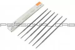 Напилок бензопильний діаметр 5.5mm (STL)