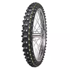Покришка MITAS C-19 SUPER YELLOW 90/100-21 57M TT