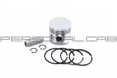 Поршень 180N (9Hp) .STD (діаметр 80.00), к-кт (ST)