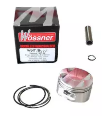 Поршень в зборі WOSSNER 8037D150