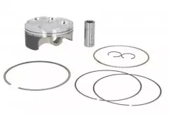 Поршень в зборі WOSSNER 8781DA