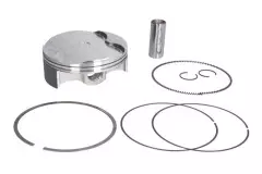 Поршень в зборі WOSSNER 8920DA