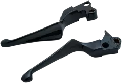 Важелі KURYAKYN BOSS BLADE (0630-1847), Чорний