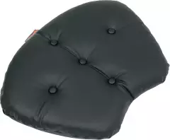 Сидіння SADDLEMEN PILLOW TOP PAD LG (0810-0524), Чорний