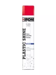Поліроль IPONE PLASTIC SHINE аерозольний 750мл