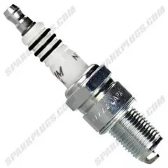 Свічка запалювання NGK 6664 BR7EIX IX Iridium Plug