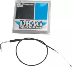 Трос дросельної заслінки Drag Specialities 98.5см (38-7/8") (0651-0181)