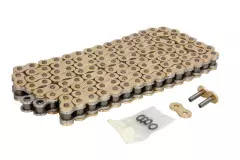 Ланцюг приводний JT Sprockets JTC 525Z3 G&S-124RL X-Ring