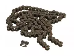 Ланцюг приводний JT Sprockets JTC 420HDR-122 Non-Ring