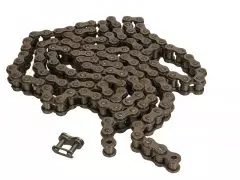 Ланцюг приводний JT Sprockets JTC 428HDR-134 Non-Ring