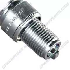 Свічка запалювання NGK 1111 B7ES Standard Plug