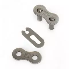 Ланка ланцюга з застібкою JT Sprockets JTC520HDR2NN-SL
