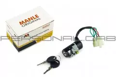 Замок запалювання Honda DIO AF18/27 на 5 контактів (Manle)