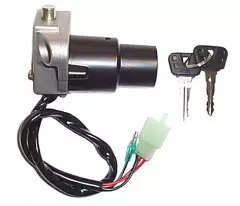 Замок запалювання з ключами VICMA VIC-6517