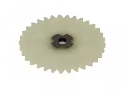 Зірка масляного насоса INPARTS IP000450