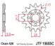 Зірка передня JT Sprockets JTF1565.13SC