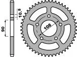 Зірка задня PBR 484.46C45