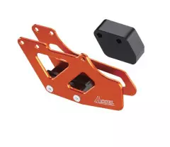 Напрямна ланцюга ACCEL CG09OR, Помаранчевий