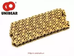 Ланцюг приводний UNIBEAR UB525UX-116 G&G