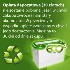 Акумулятор EXIDE YB16CL-B