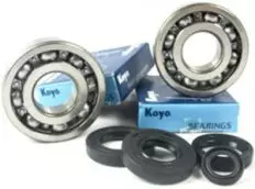 Підшипник картера Athena MS300720160AA
